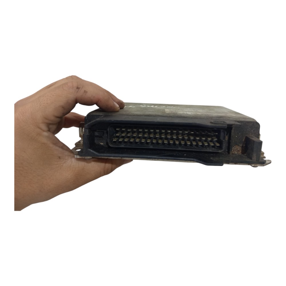 Modulo Injeção Gm Vectra 1997 1998 99 2000 2001 A 2005 Bosch 4