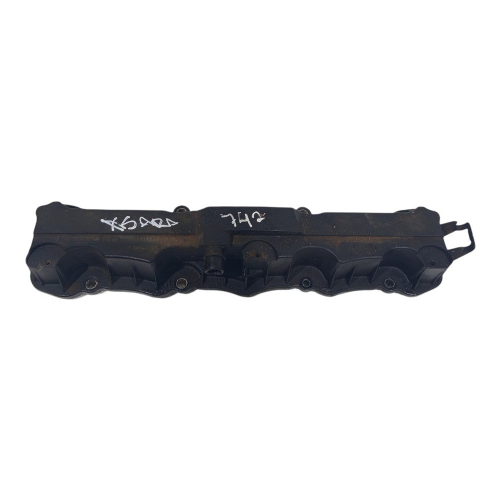Tampa Válvula 1.6 Cabeçote Citroen Xsara Picasso 2003 A 2010 7
