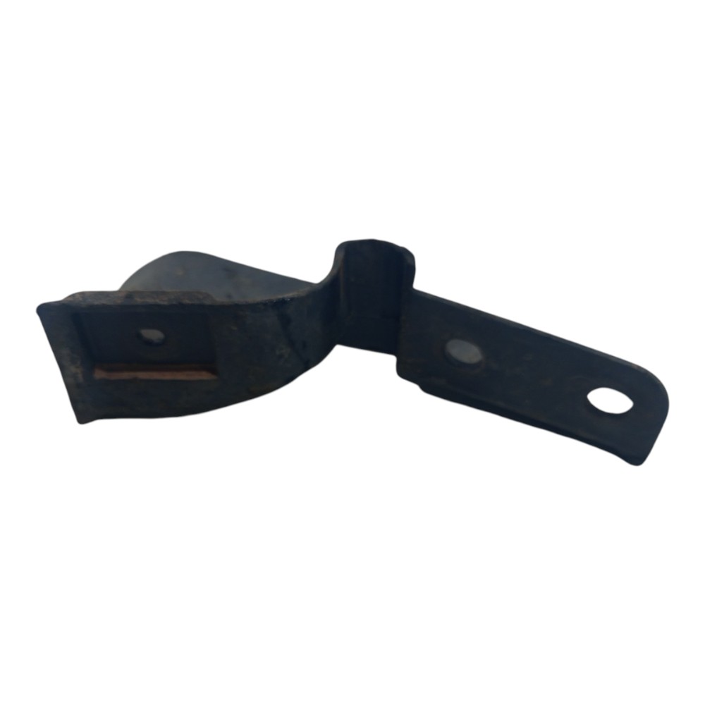 Acabamento Spoiler Direito Hyundai Santa Fé 2007 2011 2012 2