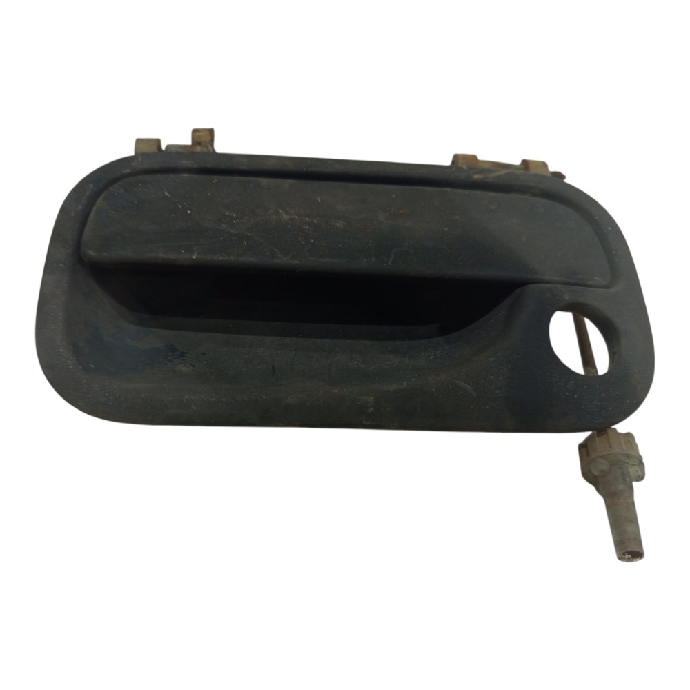 Maçaneta Externa Dianteira Esquerda Gm Vectra 1997 A 2005 1