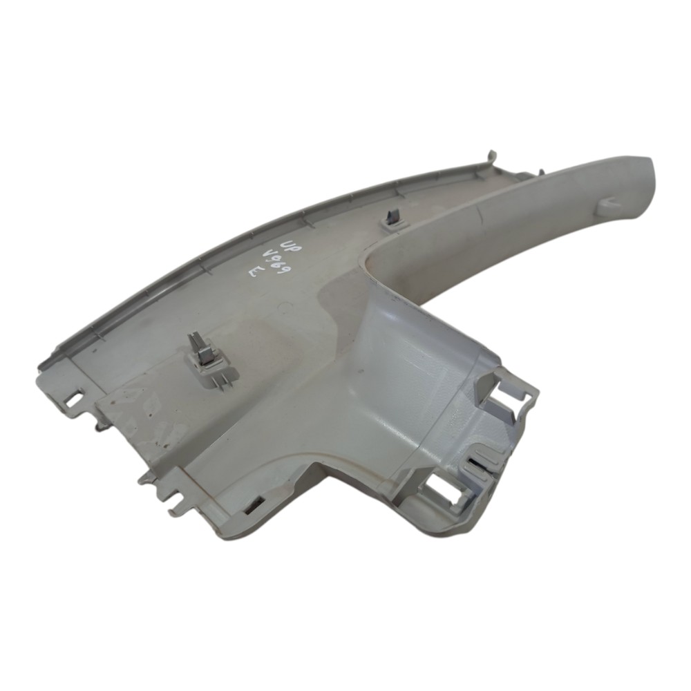 Acabamento Coluna Central Esquerda Volkswagen Up 2014 A 2021 4