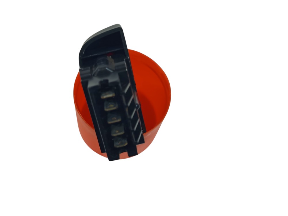 Botão Trava Porta Elétrico Renault Megane Scenic 1999 A 2010 6