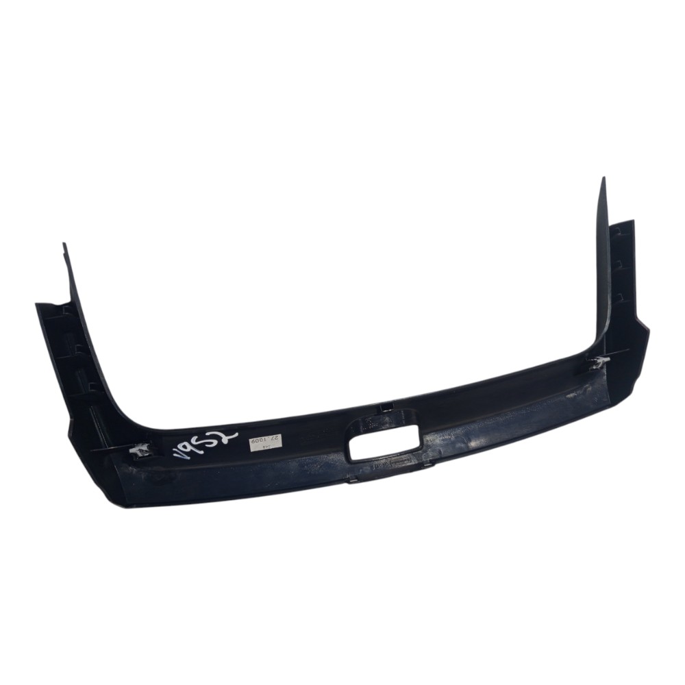 Acabamento Painel Cetral Citroen C4 2008 A 2014 7
