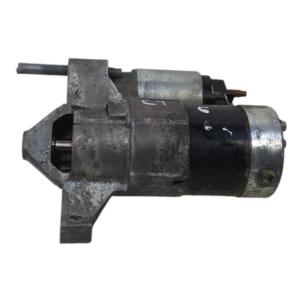 Motor Arranque Partida Citroen C4 2.0 07 A 2013 965631768003 4