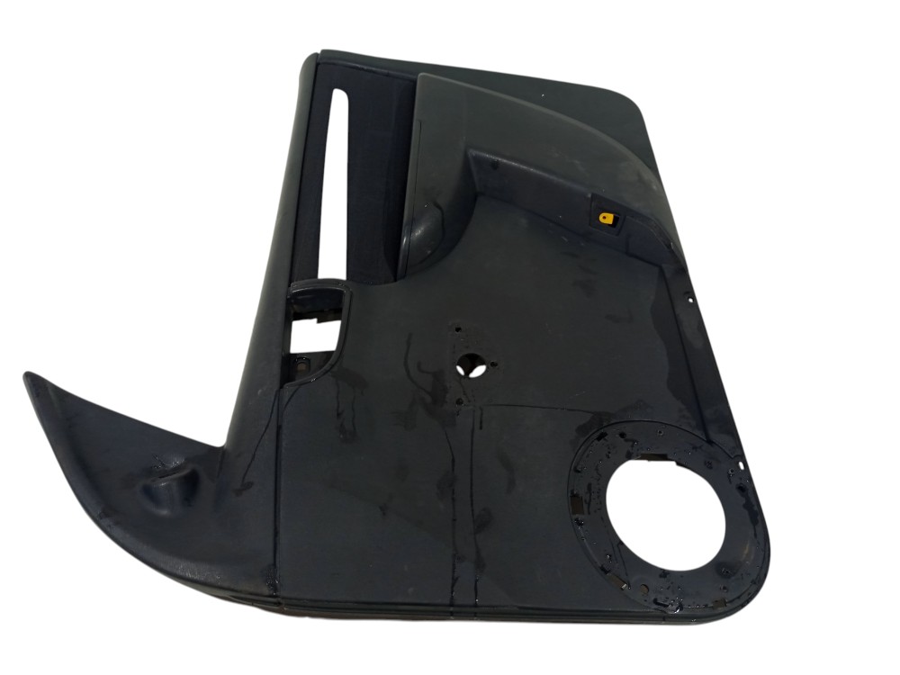 Forro Porta Dianteiro Direito Chevrolet Prisama Maxx 1.4 3