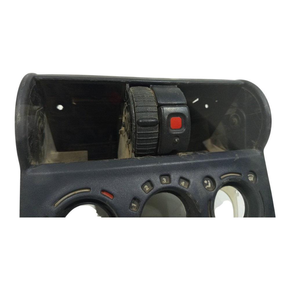 Comando Central Painel Chevrolet Corsa 1994 1995 1996 A 2016 3