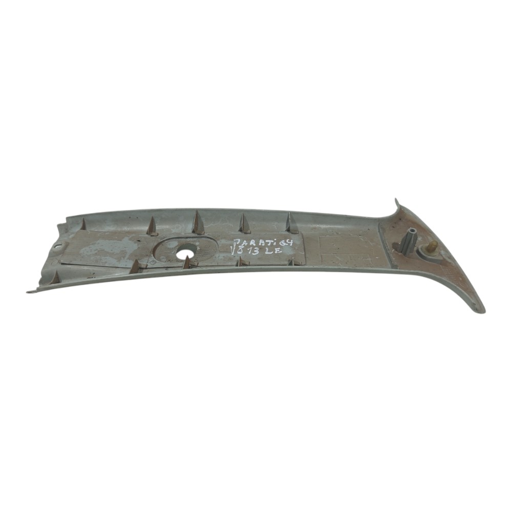 Moldura Coluna Superior Lado Esquerdo Parati G4 2005 A 2014 4
