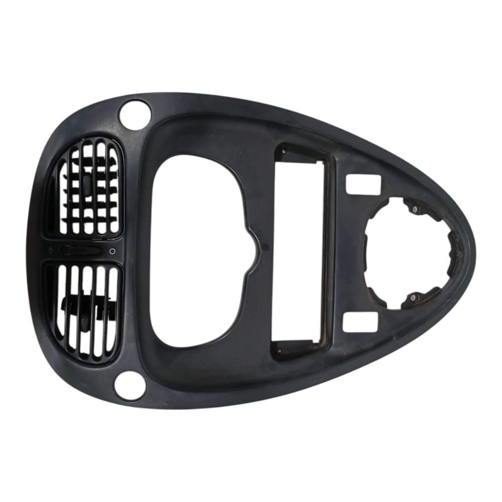 Moldura Difusor Ar Rádio Citroen Xsara Picasso 2001 A 2012 6