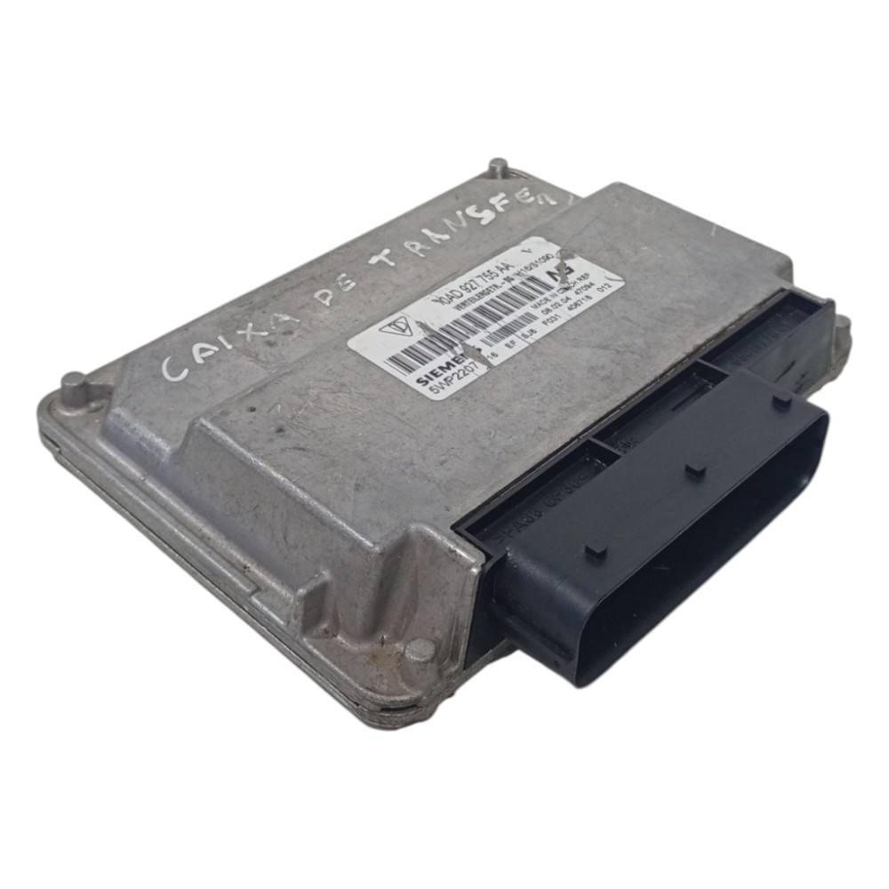 Módulo Transferência Caixa Cambio Cayenne V8 2003 A 2006 2