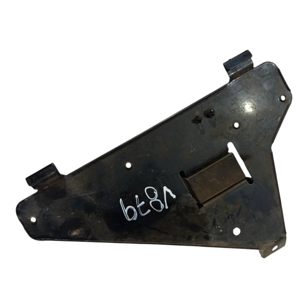Suporte Válvula Canister Ford Fiesta 1996 A 2003 6