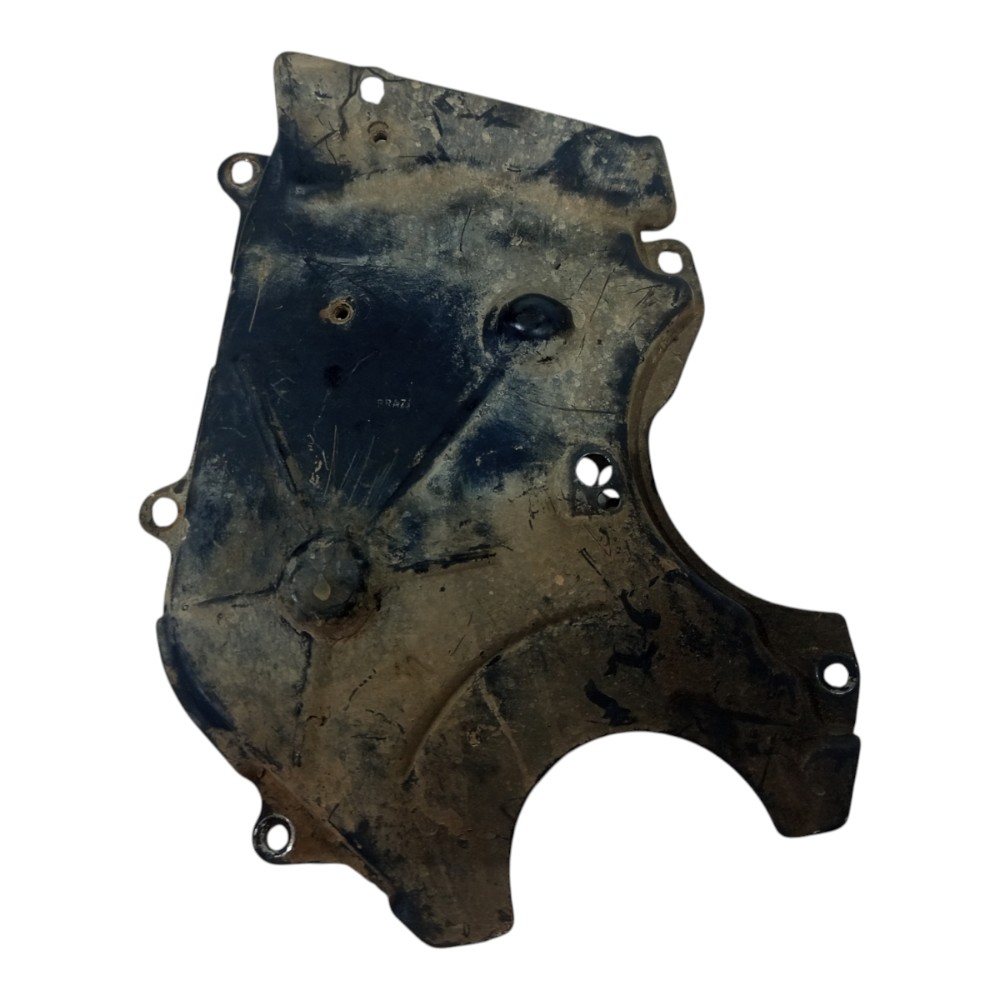 Capa Correia Dentada Fiat Palio Uno Fiasa 1.0 1997 1998 1999 1