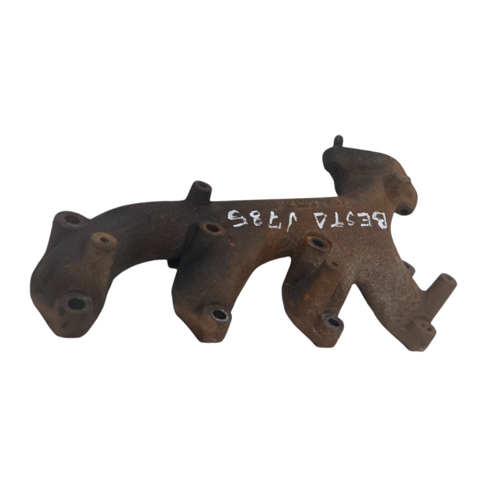 Coletor Escapamento Kia Besta 2.2 8v 1996 1997 1998 A 2005 1