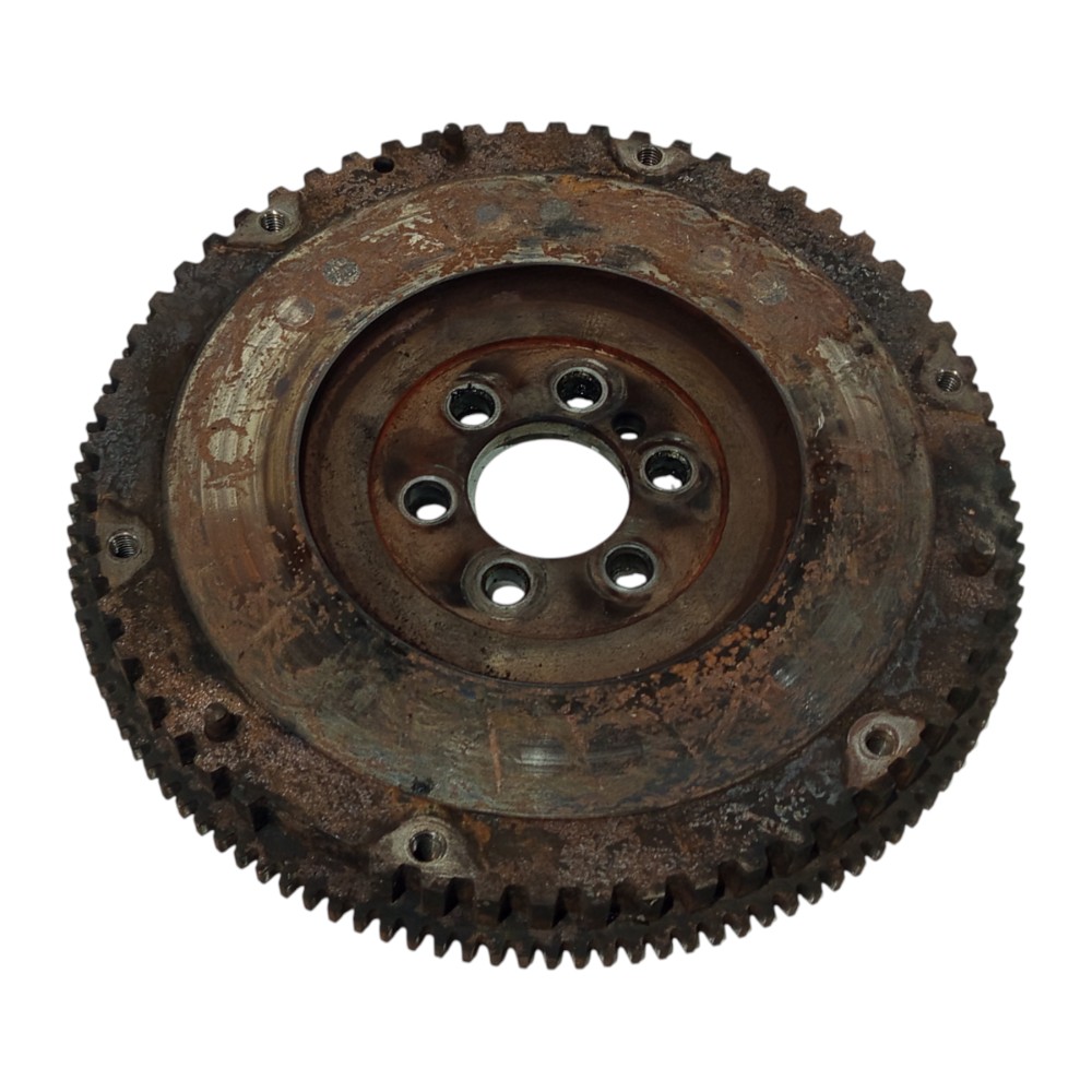 Volante Motor Cremalheira Citroen Xsara Picasso 2001 A 2012 8