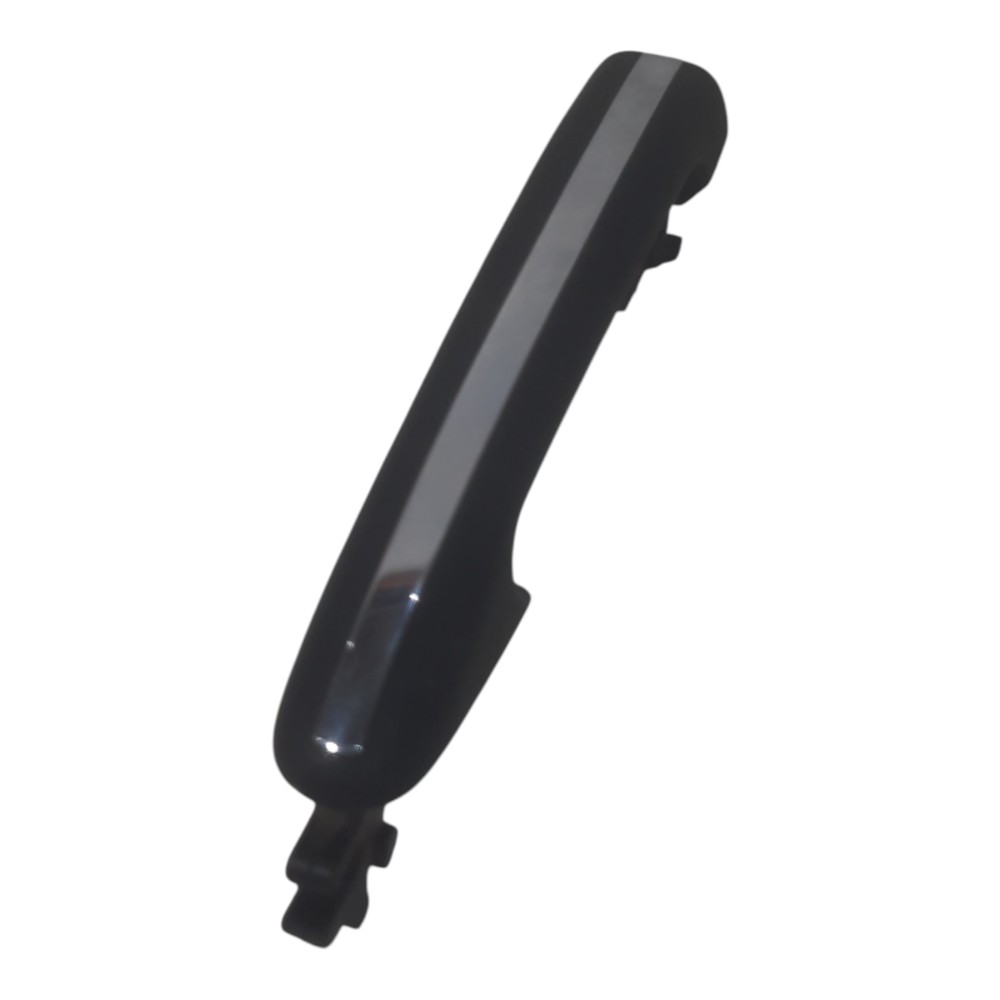 Puxador Maçaneta Externa Mercedes A16 A190 1998 A 2005 Dianteira 2
