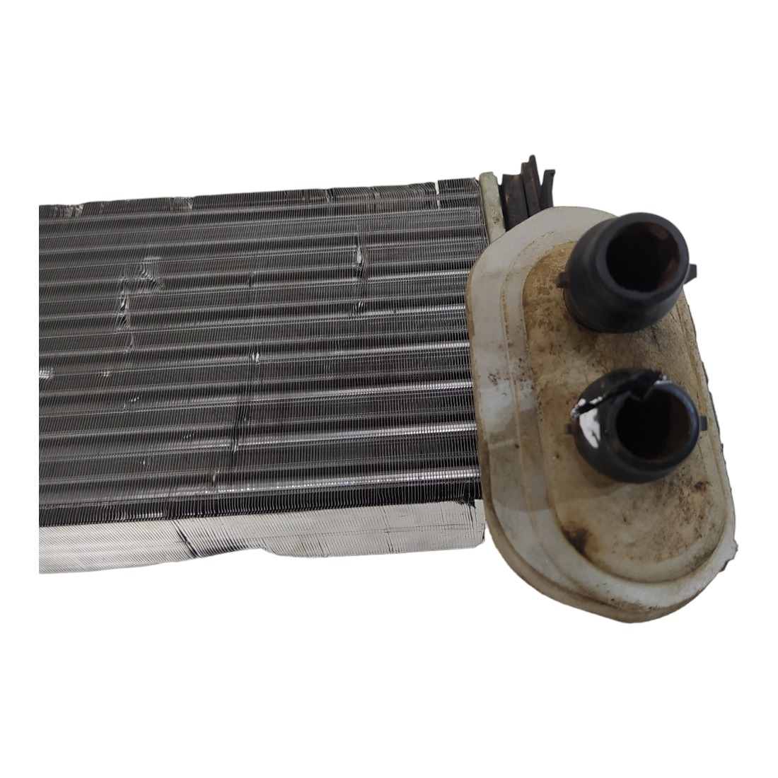 Radiador Ar Quente Volkswagen Golf 1.6 1999 A 2006 C/ Avaria 9