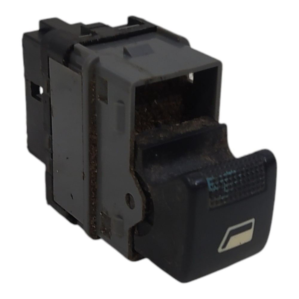 Botão Interruptor Vidro Elétrico Citroen C3 2003 2004 A 2012 6