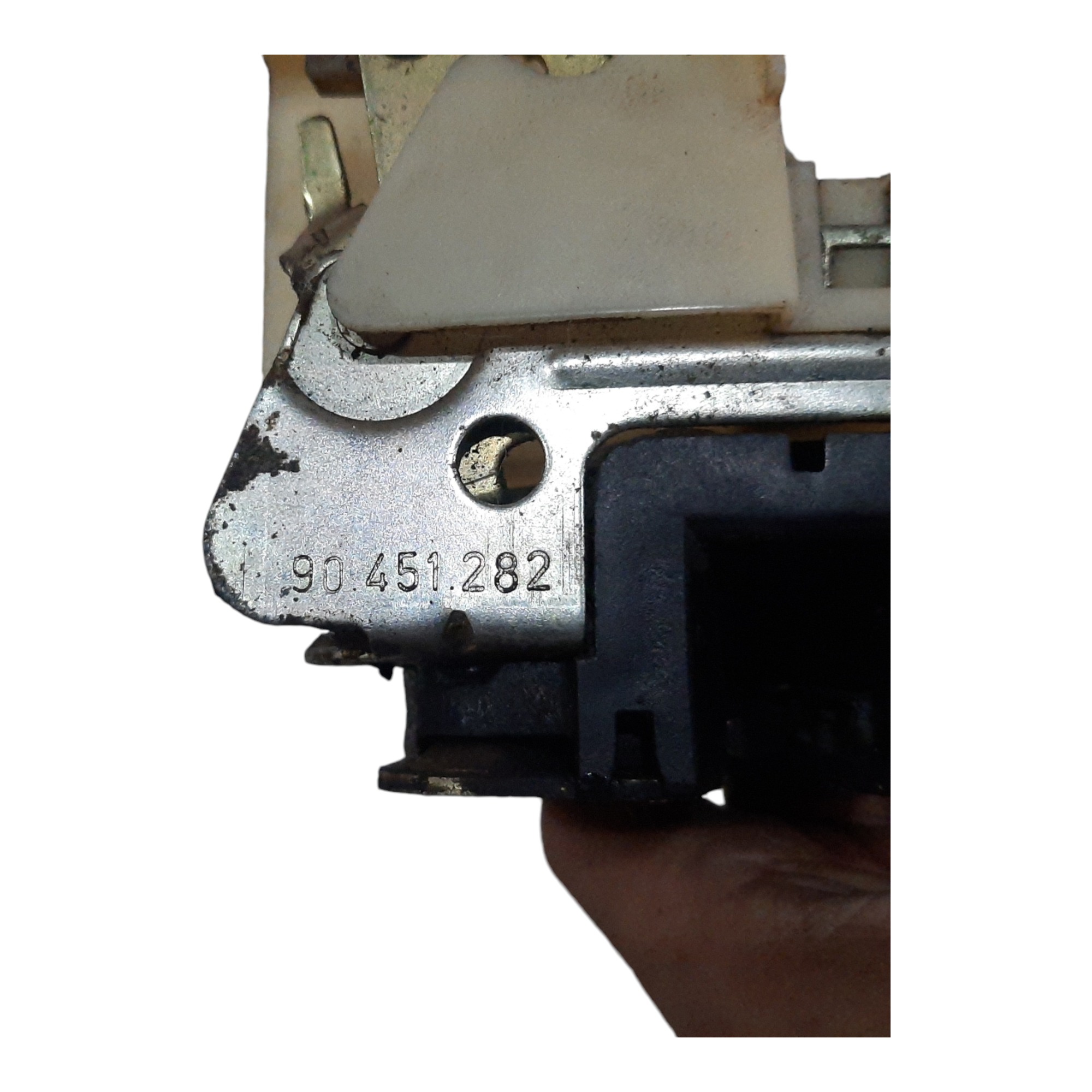 Fechadura Dianteira Direita Chevrolet Corsa 1997 1998 A 2002 7