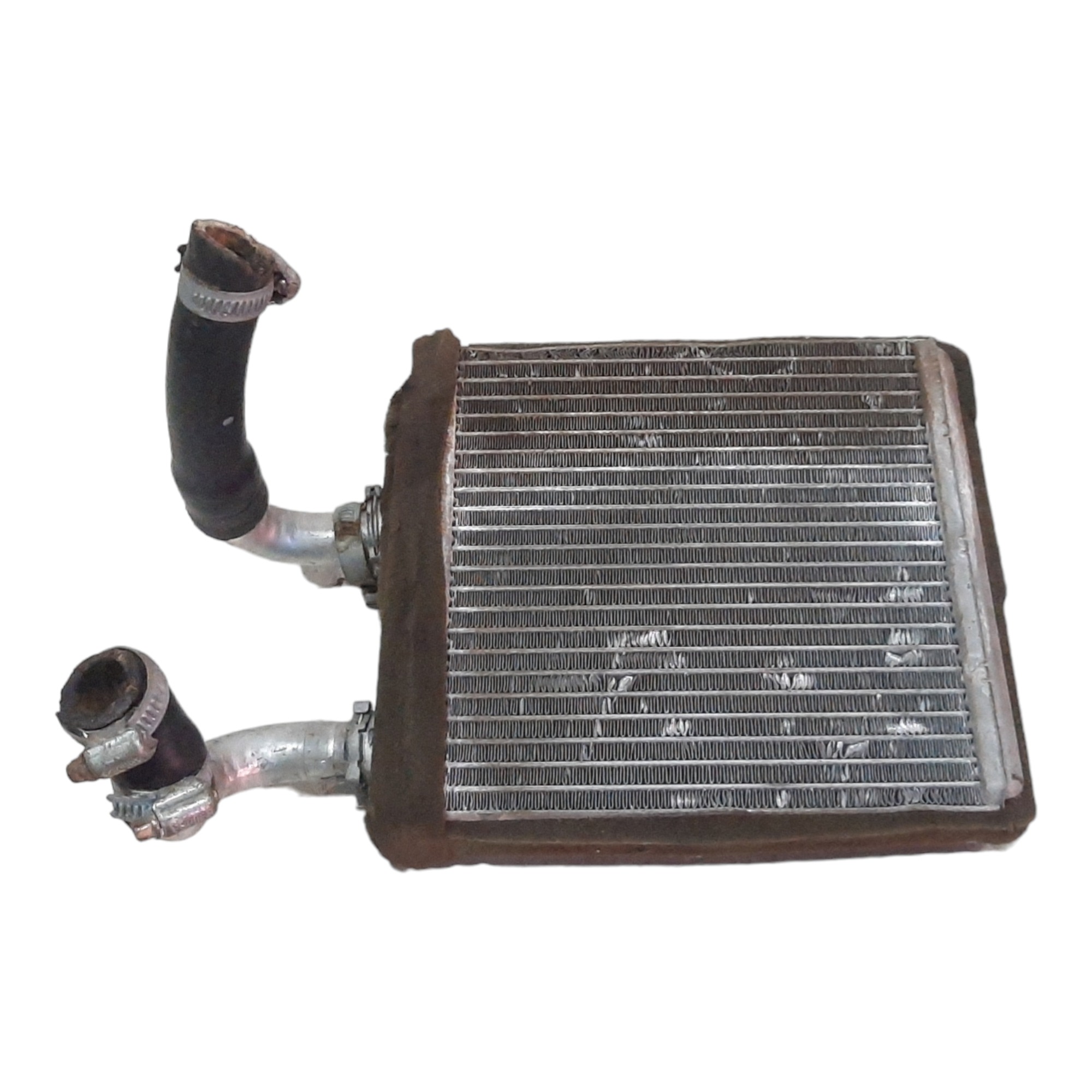 Radiador Ar Quente Chevrolet Vectra 2.0 1993 1994 A 1996 1