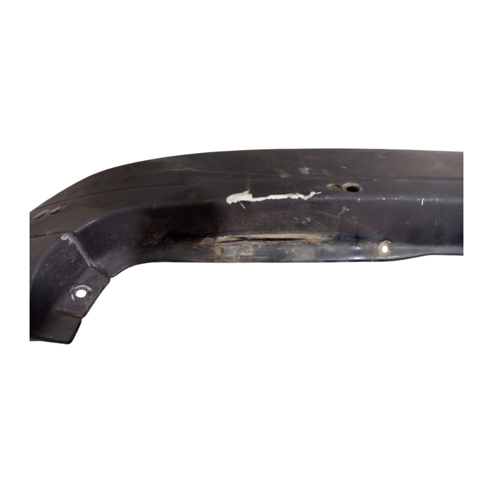Para-choque Traseiro Renault Scenic 2001 A 2008 4