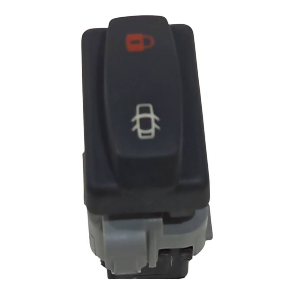 Comando Botão Trava Renault Duster 2011 2012 2013 A 2018 2