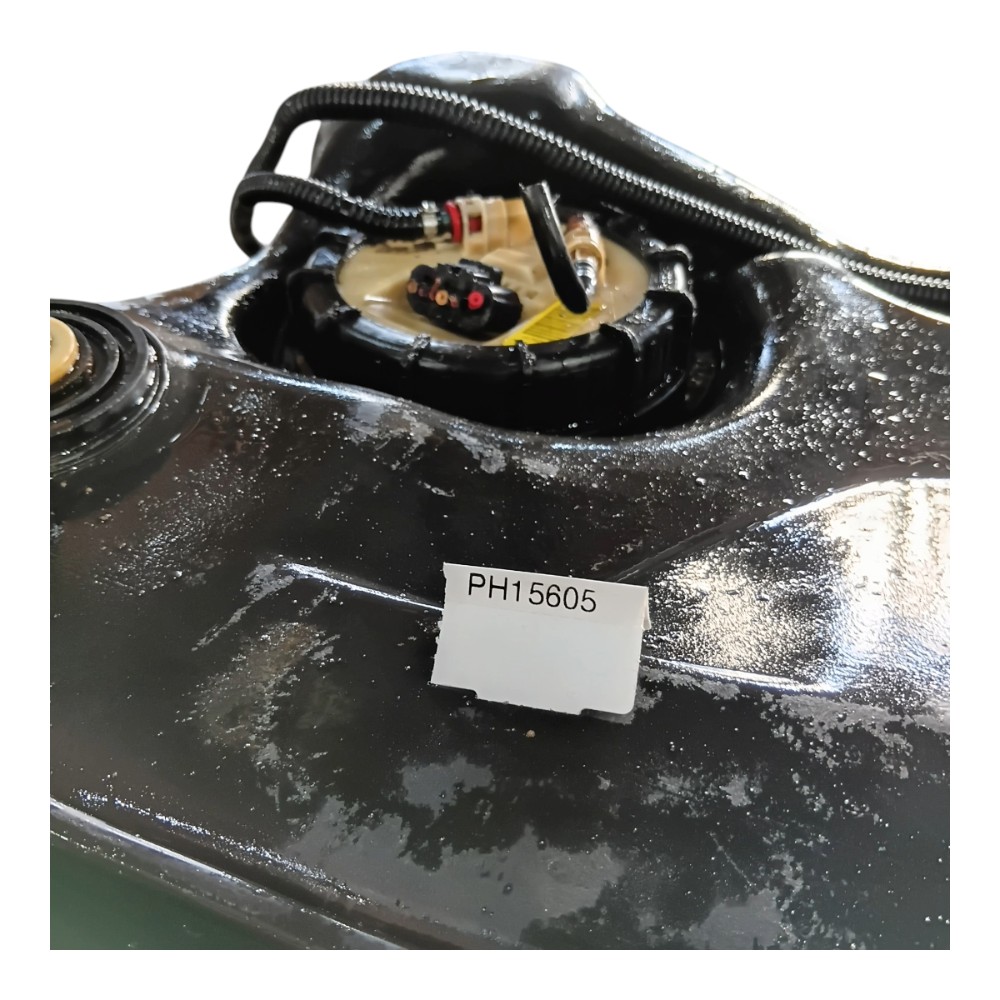 Tanque Combustível bomba Ford Focus 2.0 2009 A 2013 7