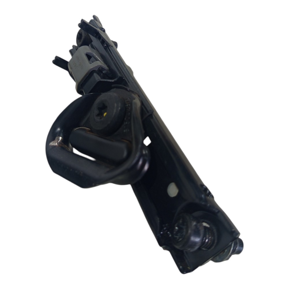 Regulador Altura Cinto Segurança Gm Sonic 2012 A 2014 Preto 1