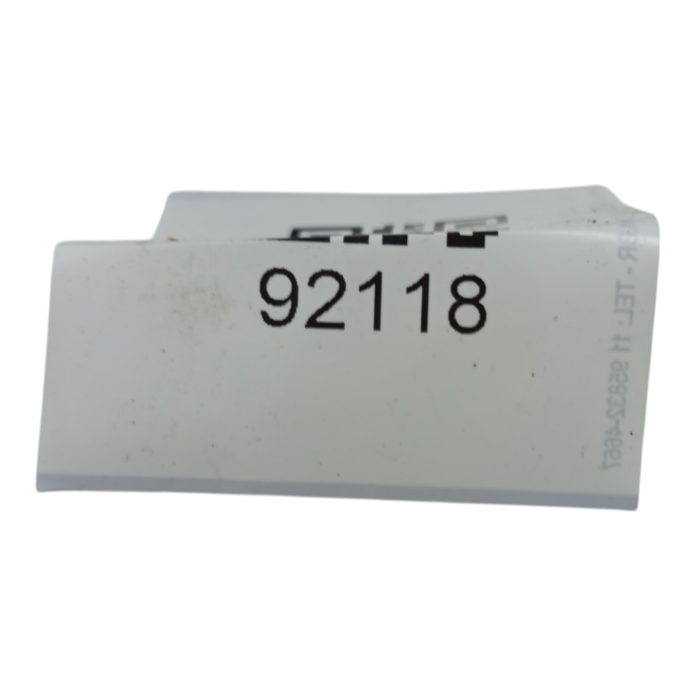 Moldura Maçaneta Traseiro Direito Ford Fiesta 1996 97 A 2002 8