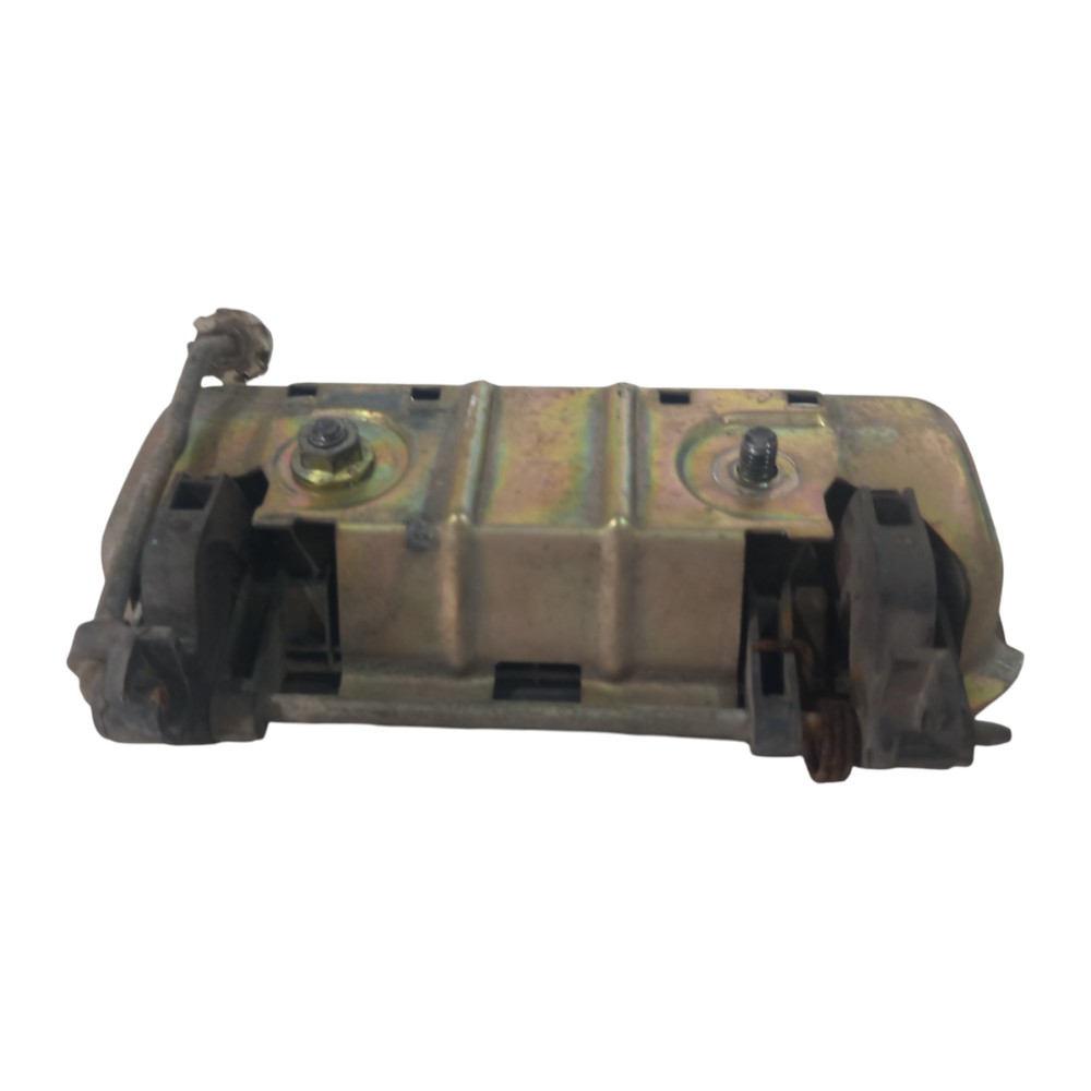 Maçaneta Externa Tras Direita Gm Chevrolet Corsa 1994 A 2002 8