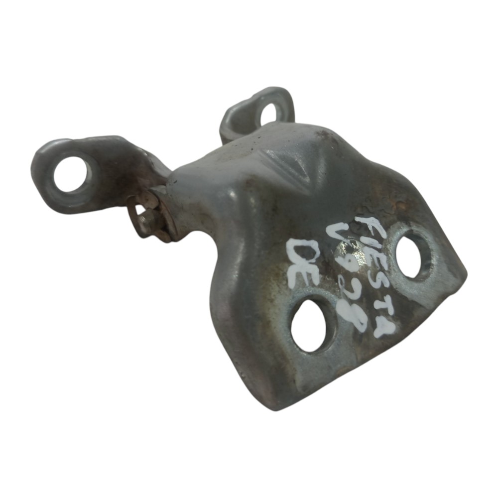 Dobradiça Porta Dianteira Esquerda Ford Fiesta 2000 A 2014 4