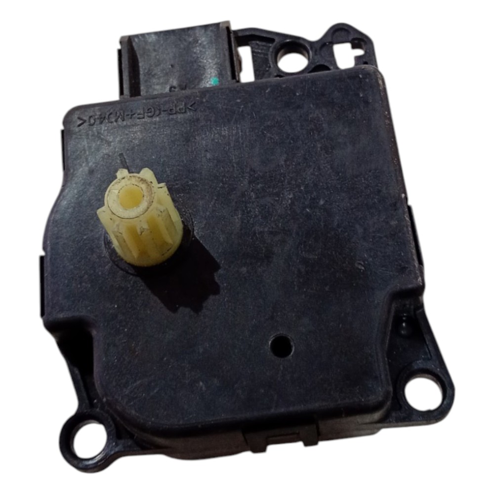 Motor Atuador Ar Condicionado Ford Ka Hatch 1.0 2014 A 2021 4