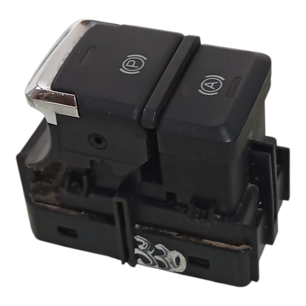 Botão Freio De Mão Console Cherry Tiggo 5x Txs 2019 A 2021 2