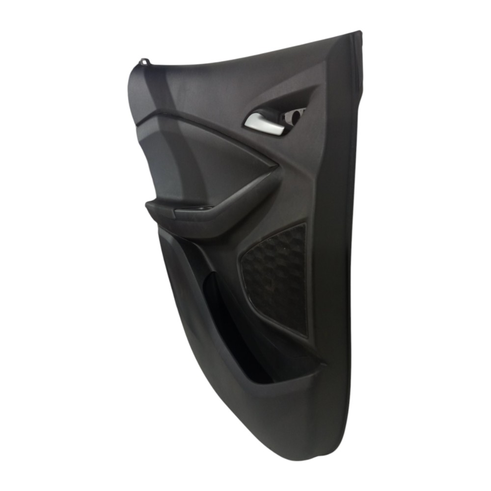 Forro Porta Traseira Esquerda Gm Tracker 2022 A 2024 4