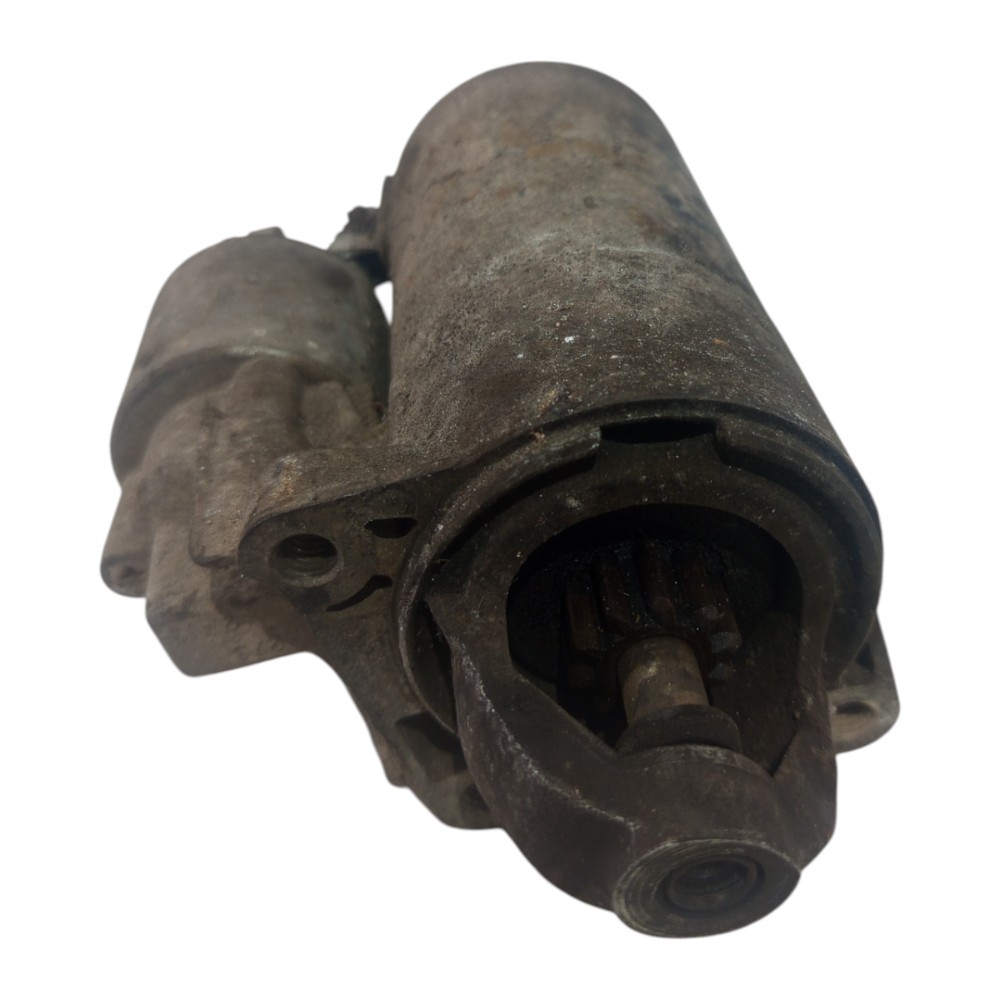 Motor Arranque Ford Fiesta 1.3 8v 1993 A 1995 91ab11000jb 6