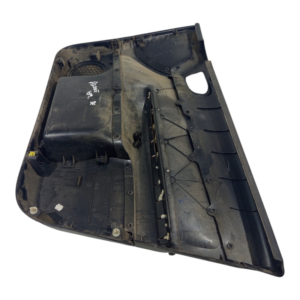 Forro Porta Dianteiro Esquerdo Peugeot 307 2008 2009 A 2013 7