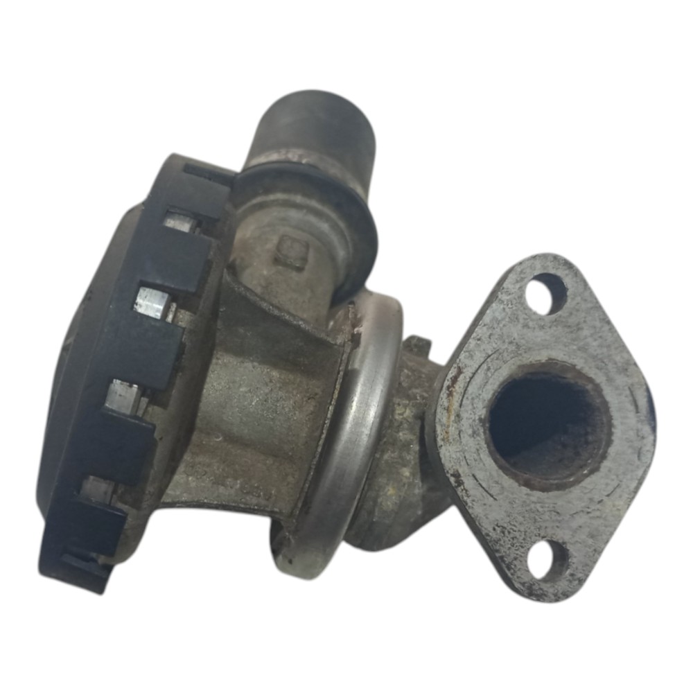 Válvula Vácuo Egr Citroen C4 Pallas 2007 2008 2009 A 2013 2
