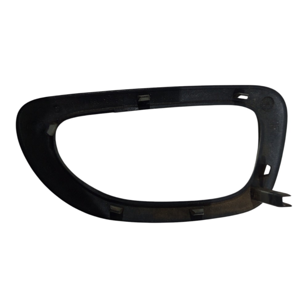Moldura Maçaneta Dianteira Direita Peugeot 307 2004 A 2007 7
