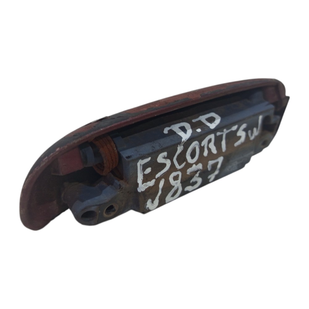 Maçaneta Externa Dianteira Direita Ford Escort 1997 A 2003 4