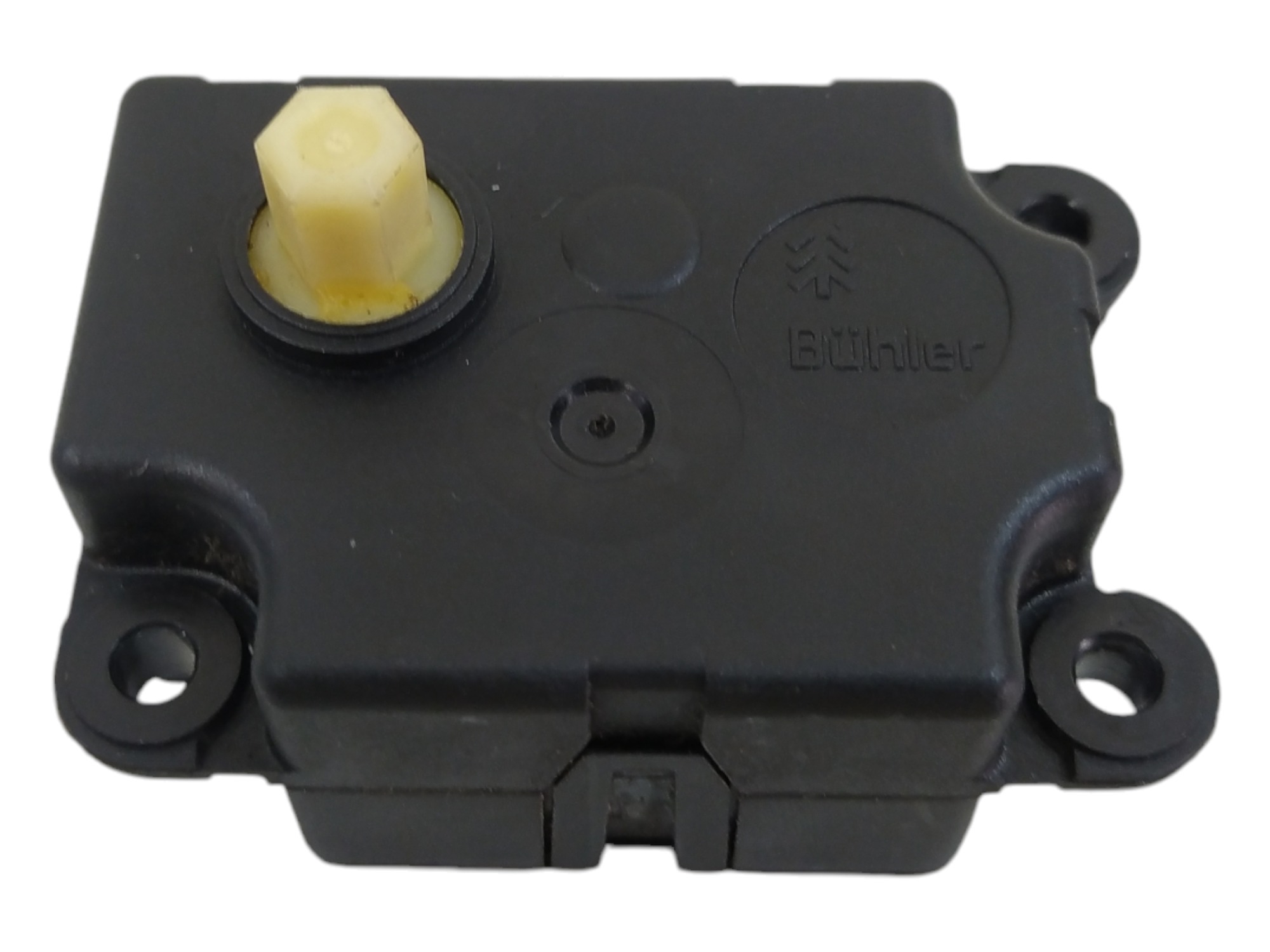 Motor Atuador Ar Condicionado Peugeot 307 2.0 2004 A 2012 7