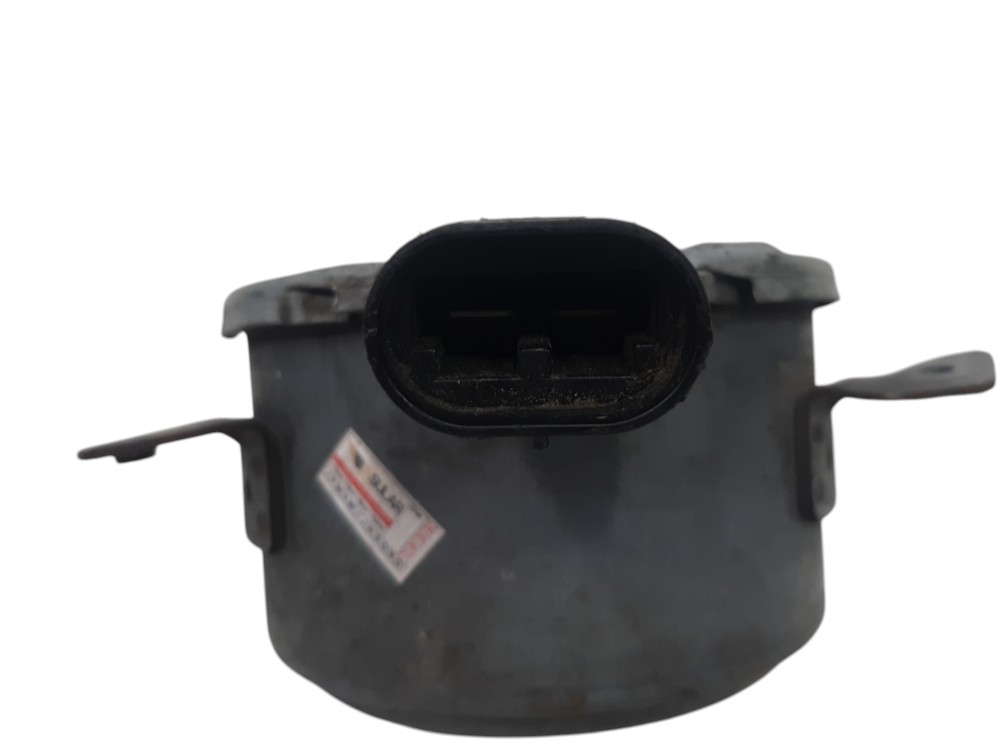 Motor Ventoinha Renault Sandero Logan 1.6 2007 2008 A 2013 3