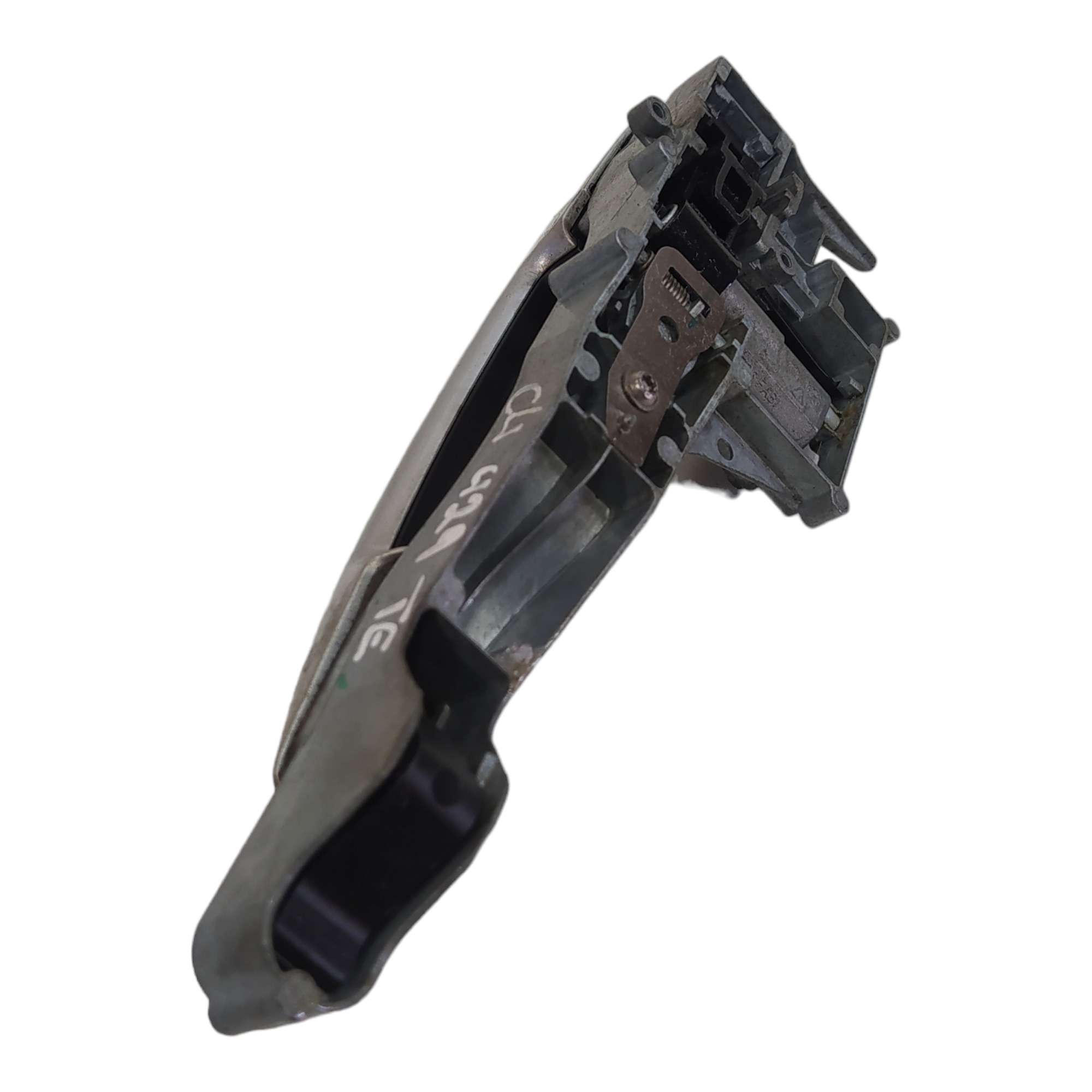 Maçaneta Externa Traseira Esquerda Citroen C4 Hatch Pallas 8