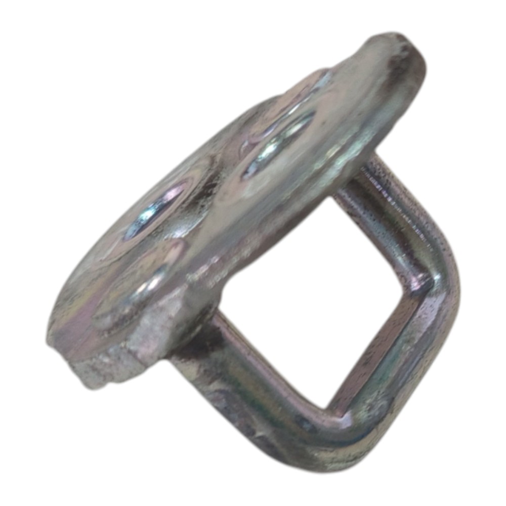 Batente Fechadura Gancho Porta Citroen C3 2002 2003 A 2012 6
