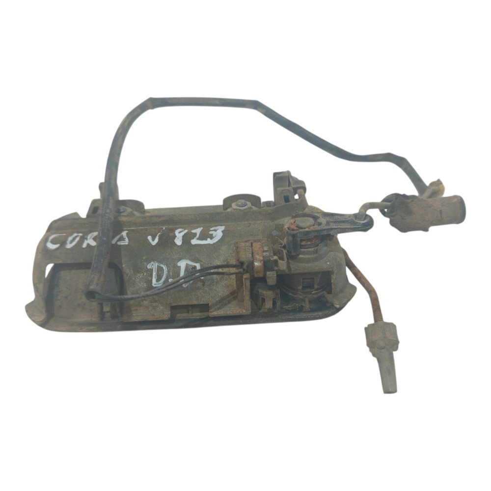 Maçaneta Externa Diant Direita Chevrolet Gm Corsa 1994/1996 4
