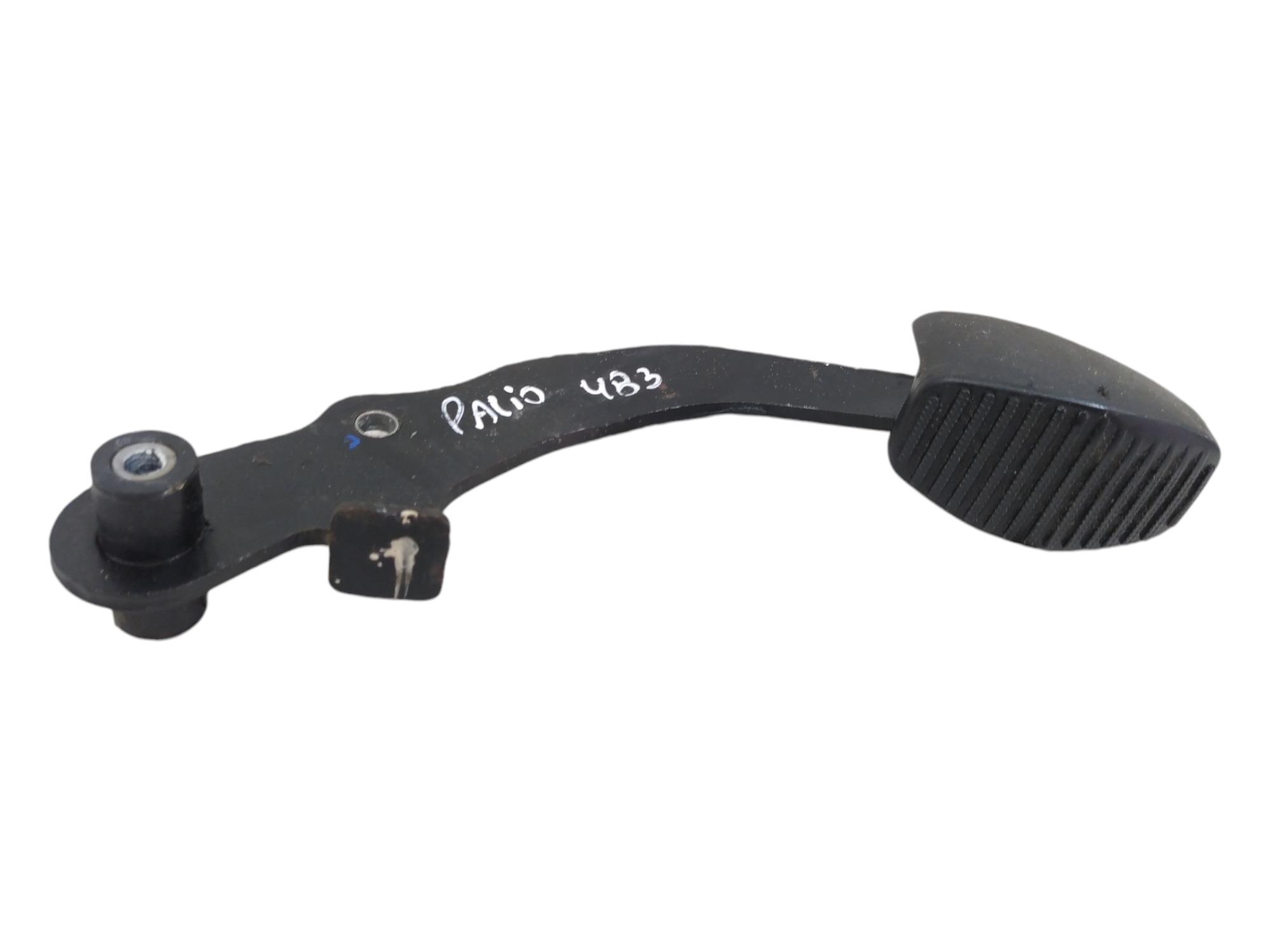 Pedal freio palio 483 kd1 4