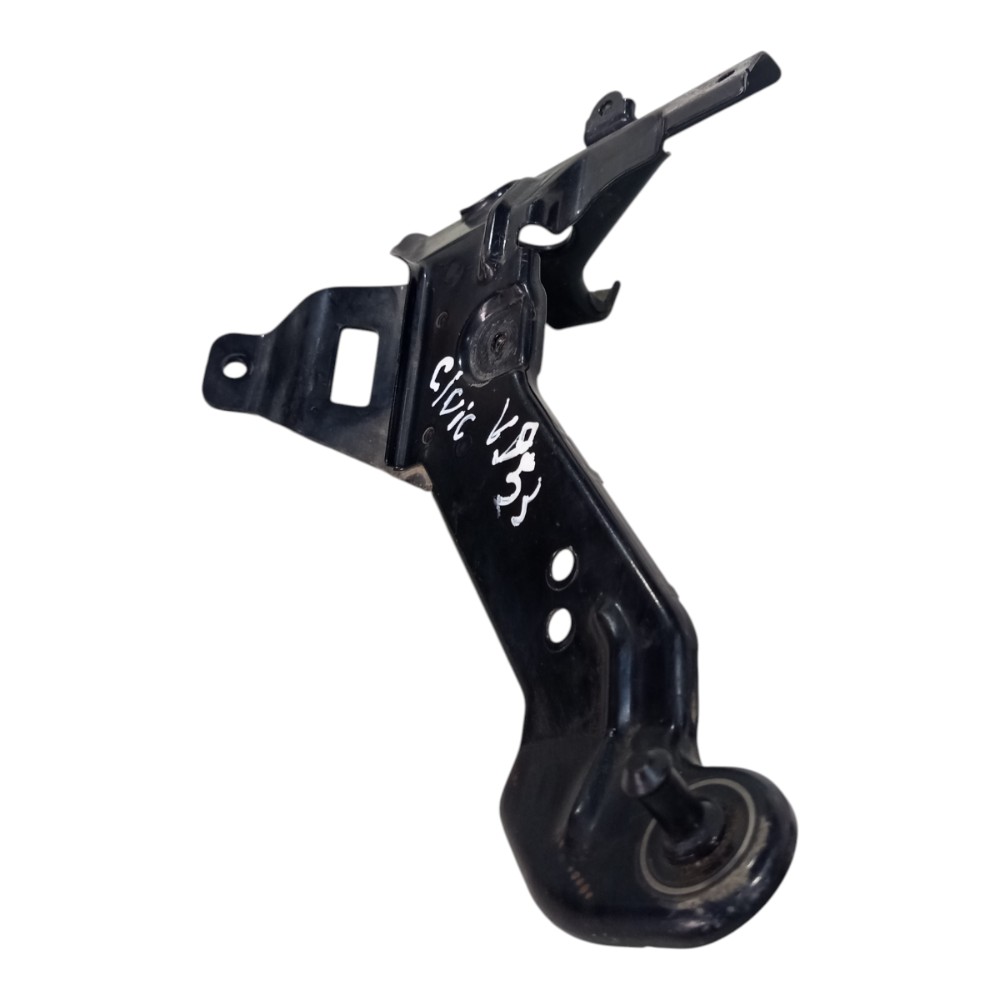 Suporte Caixa Filtro Ar Honda Civic 2012 A 2016 4