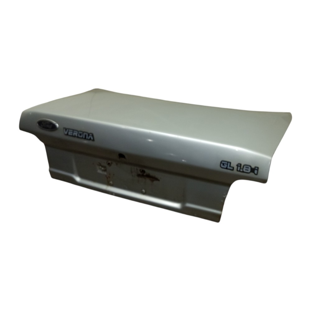 Tampa Porta Malas Ford Verona 1993 1994 1995 1996 4