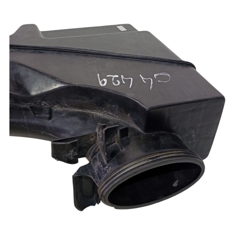 Caixa Filtro Ar Ressonância Citroen C4 2008 A 2013 3