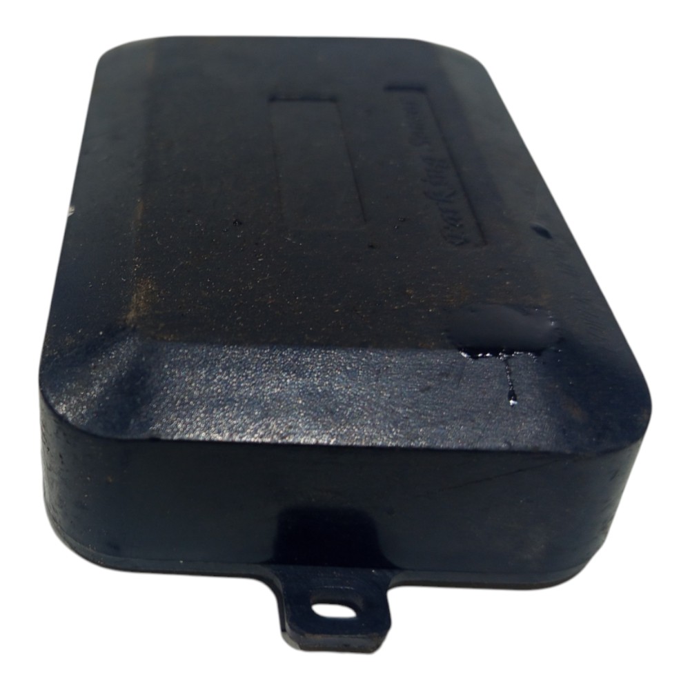 Modulo Sensor Ré Toyota Corolla 2008 2009 2010 2011 A 2014 6
