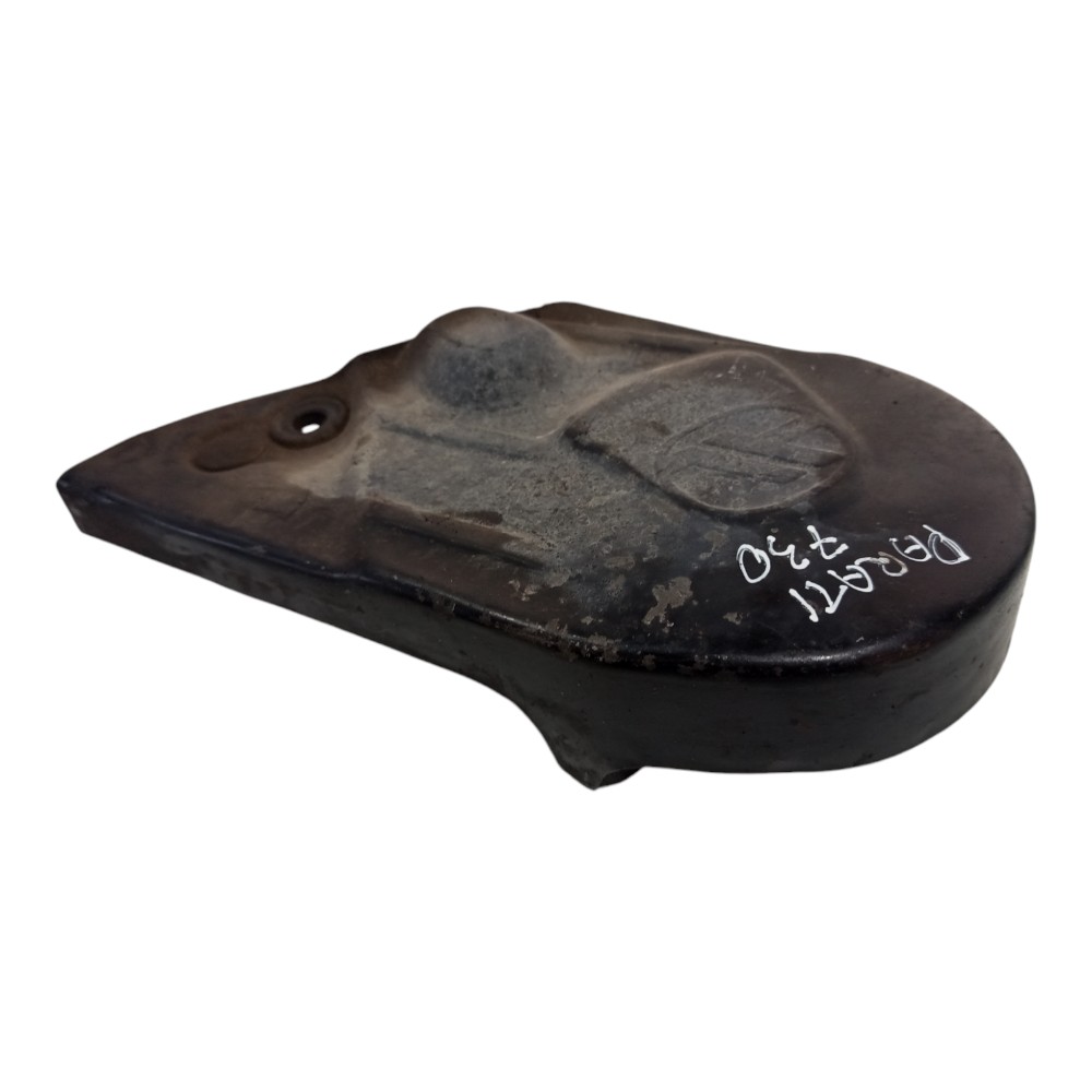 Capa Proteção Correa Dentada Vw Parati 1.8 8v 1996 A 2004 3