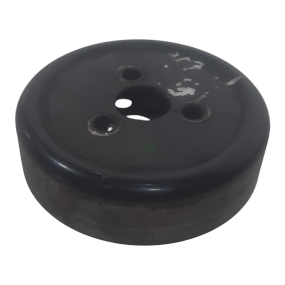 Polia Bomba Dágua Ford Focus 2.0 16v 2001 A 2013 5