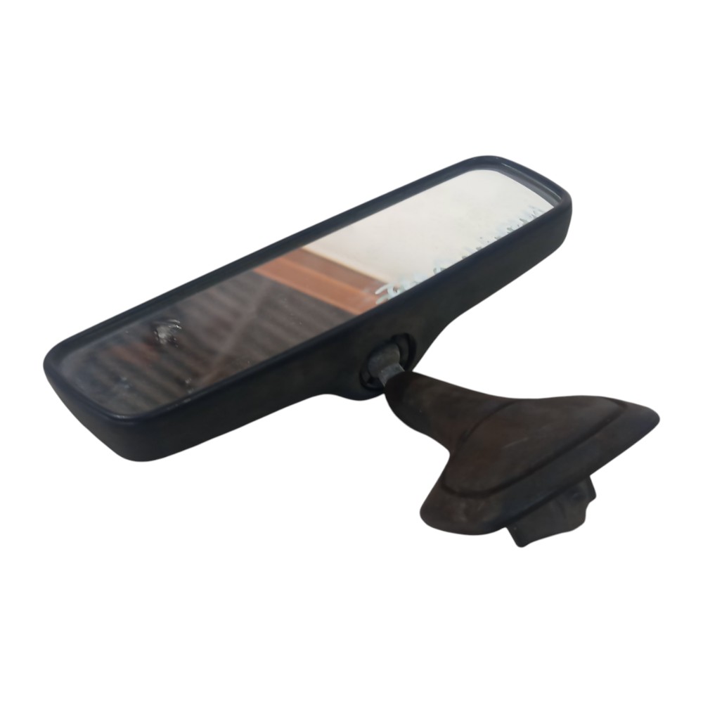 Retrovisor Teto Central Vw Gol Parati 1987 1988 1989 A 1999 2